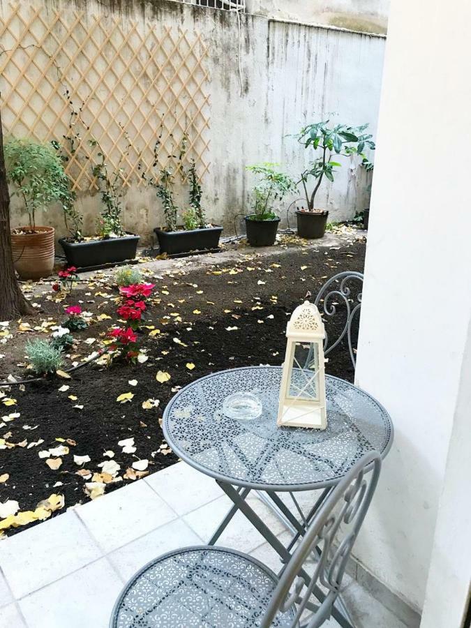 City Vibes Kolonaki Athen Exterior foto